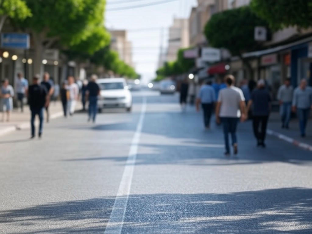 מספר ילדים שנולדו ב-2023 לפי עיר בישראל